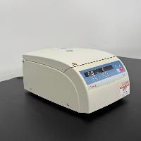 Thermo Scientific Heraeus Pico 21 Centrifuge image 0